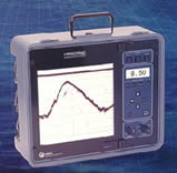 Odam Hydrotrac Echosounder